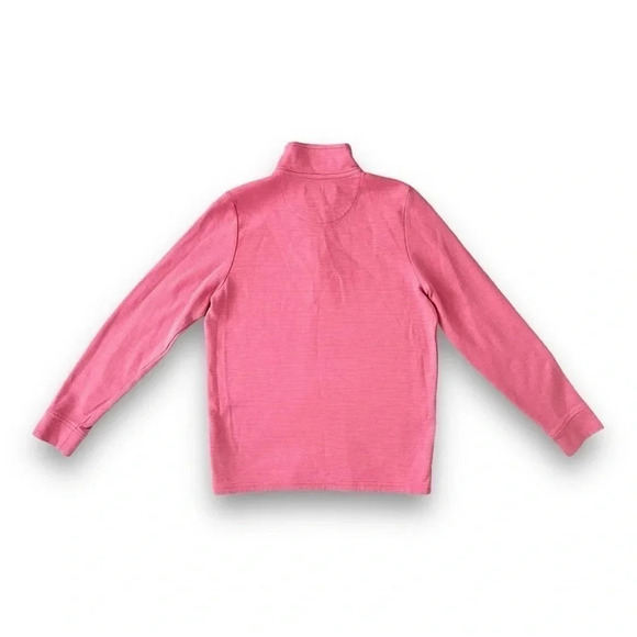 Vineyard Vines | Saltwater Quarter Zip Pullover (16) 🐳 - Picture 5 of 7